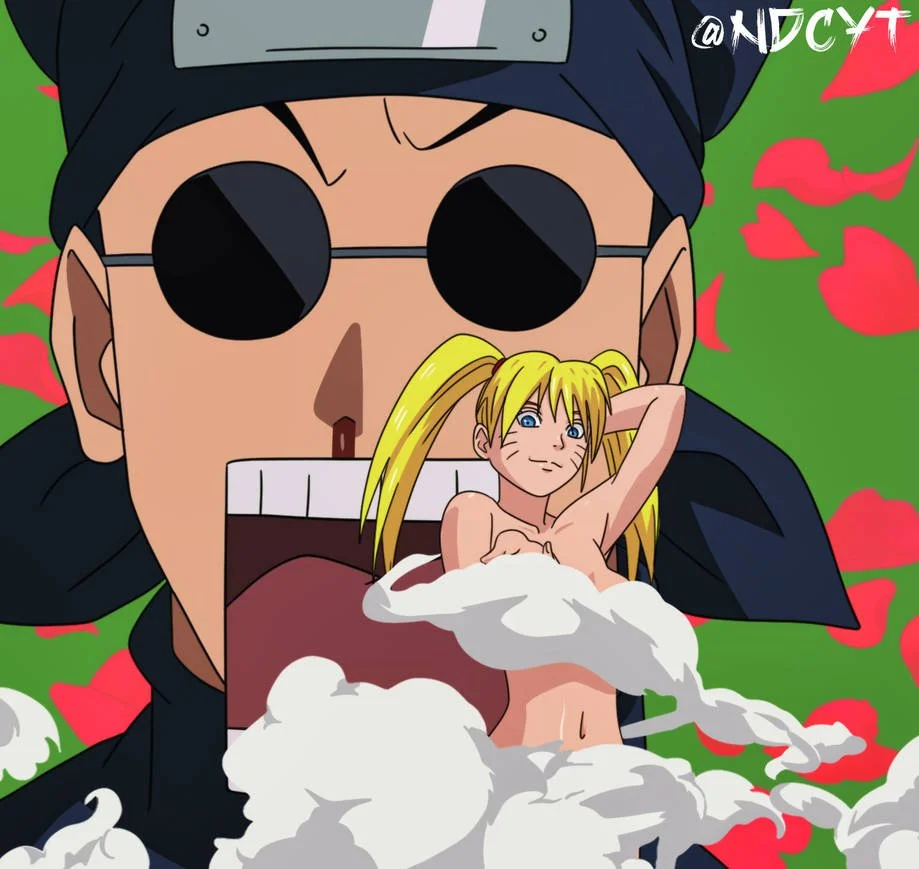 Queer MEDIA Theory presents: ANIME!