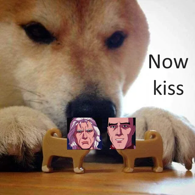 Queer MEDIA Theory presents: SHIPPING!