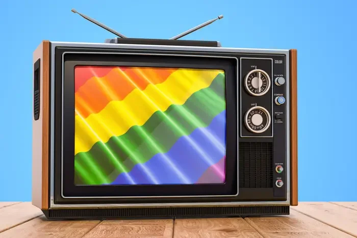 QFT presents: TV!