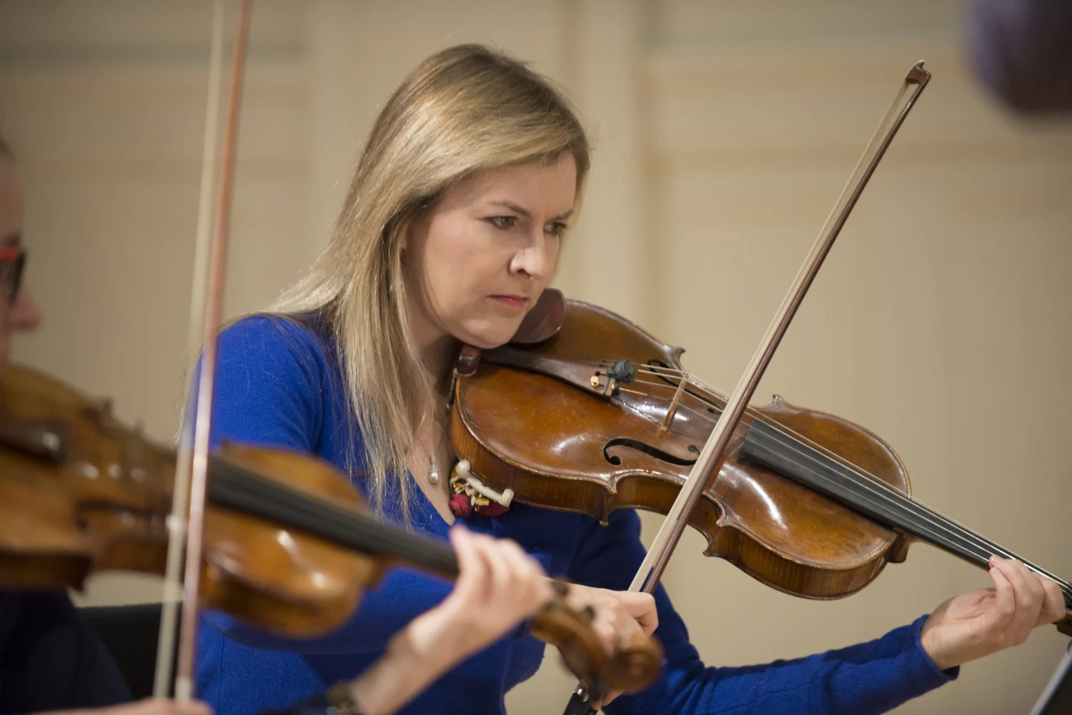 Rembrandt Chamber Musicians