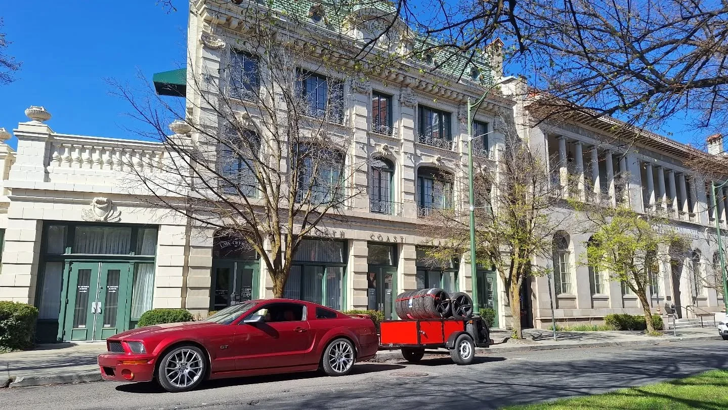 2025. What a year to look back on. Highs and lows, plus everything in bewteen!

Early in the year we had loss in our family, there is alot to unpackage regarding everything involved but let's just say it was agreed we would sell the acerage that's be