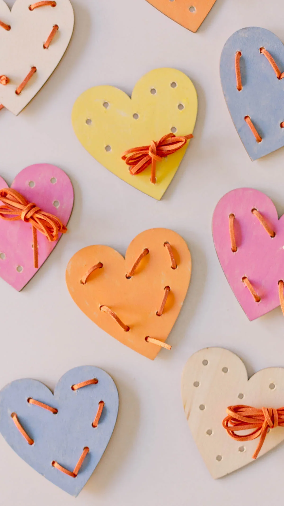 Craft &amp; Chat at Austin Yoga Lounge