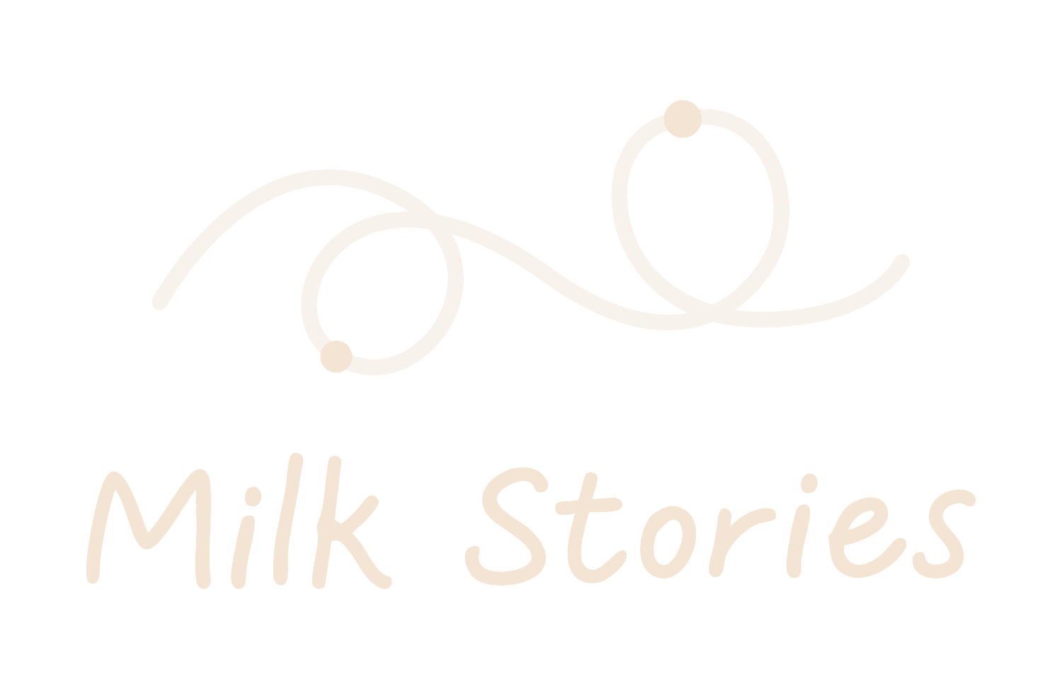 Milk Stories