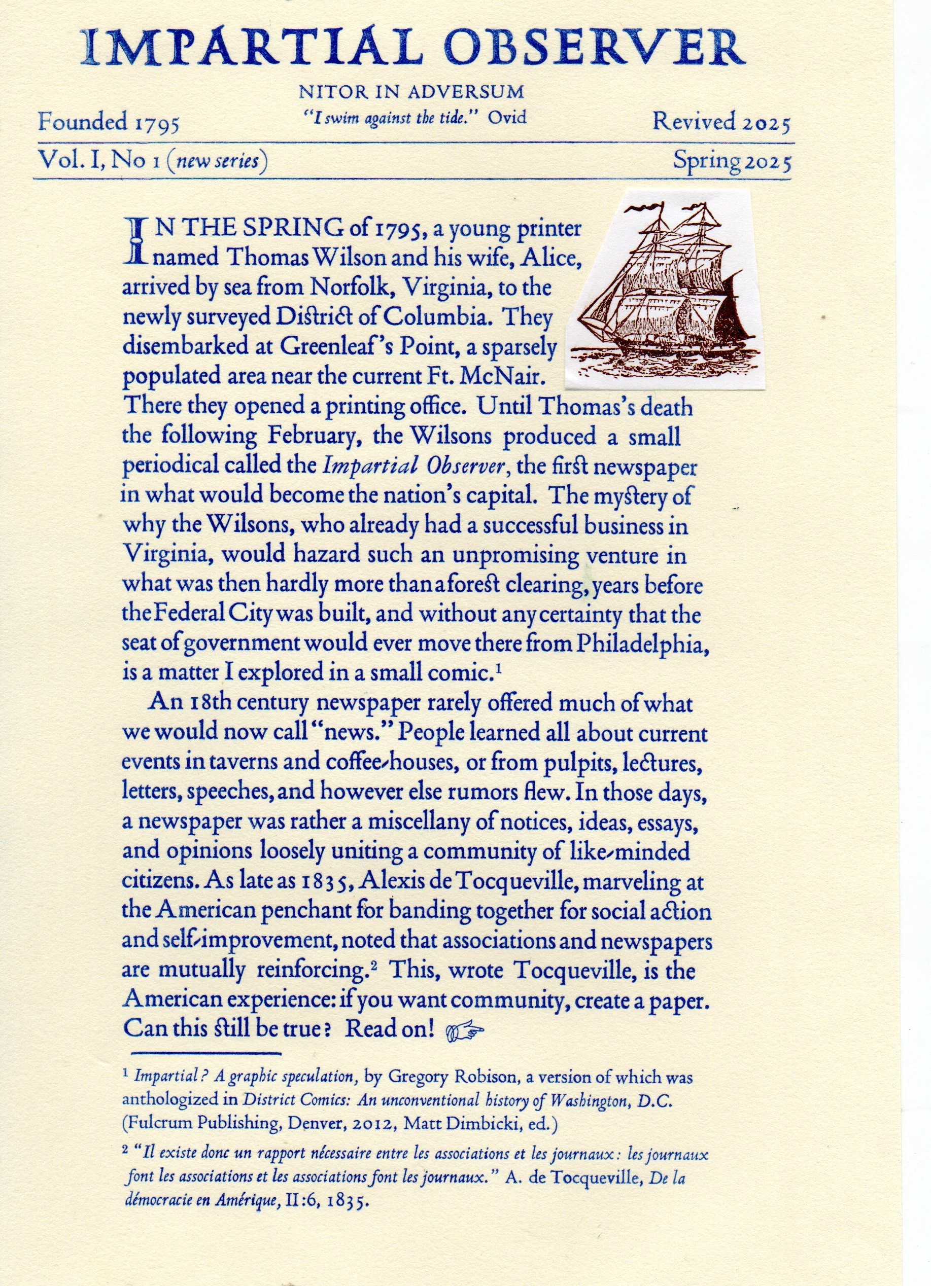 Impartial Observer Vol I No 1 p 1 PROOF.jpg