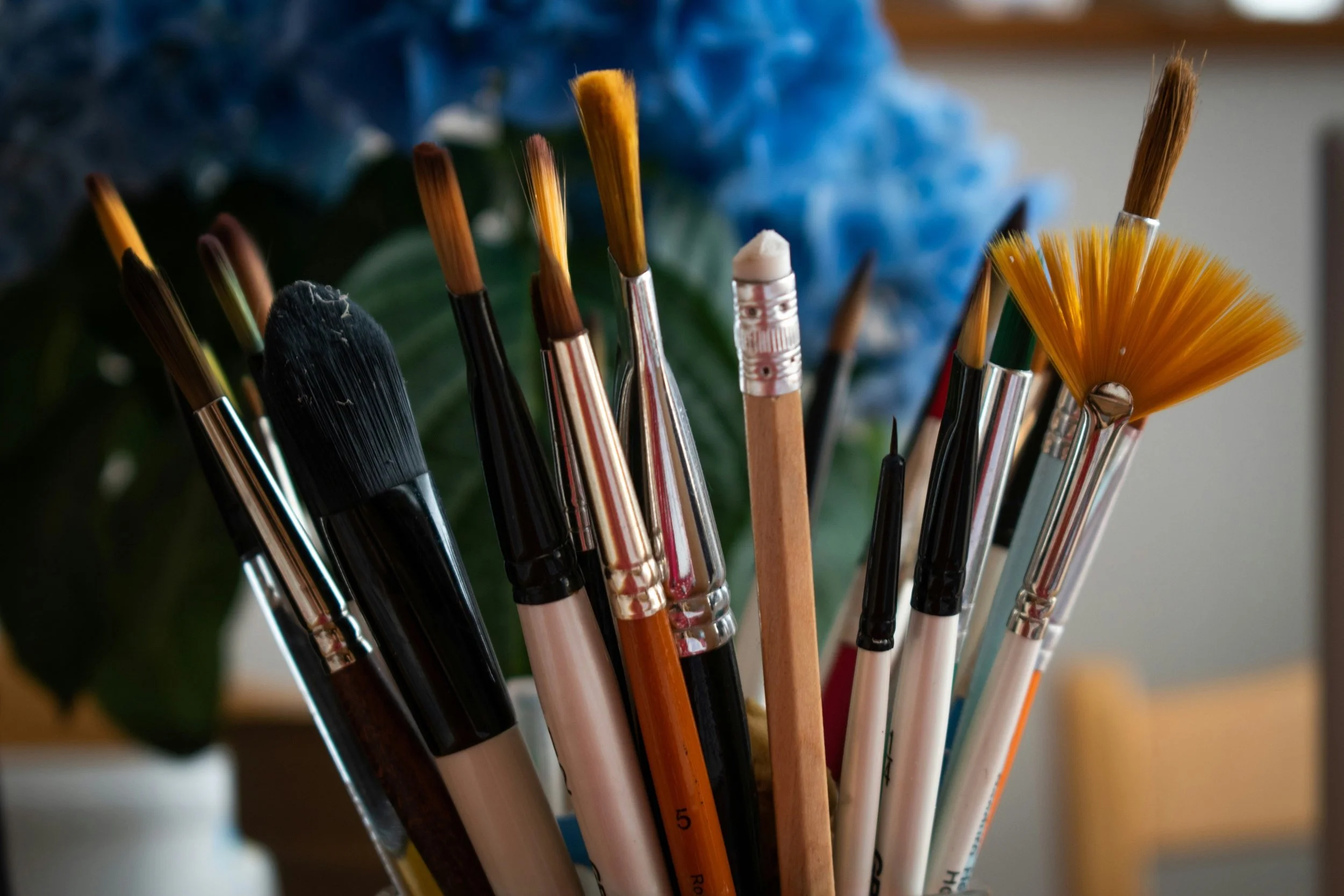 Watercolour Painting Essentials: My Honest Review of Paints, Paper and Brushes