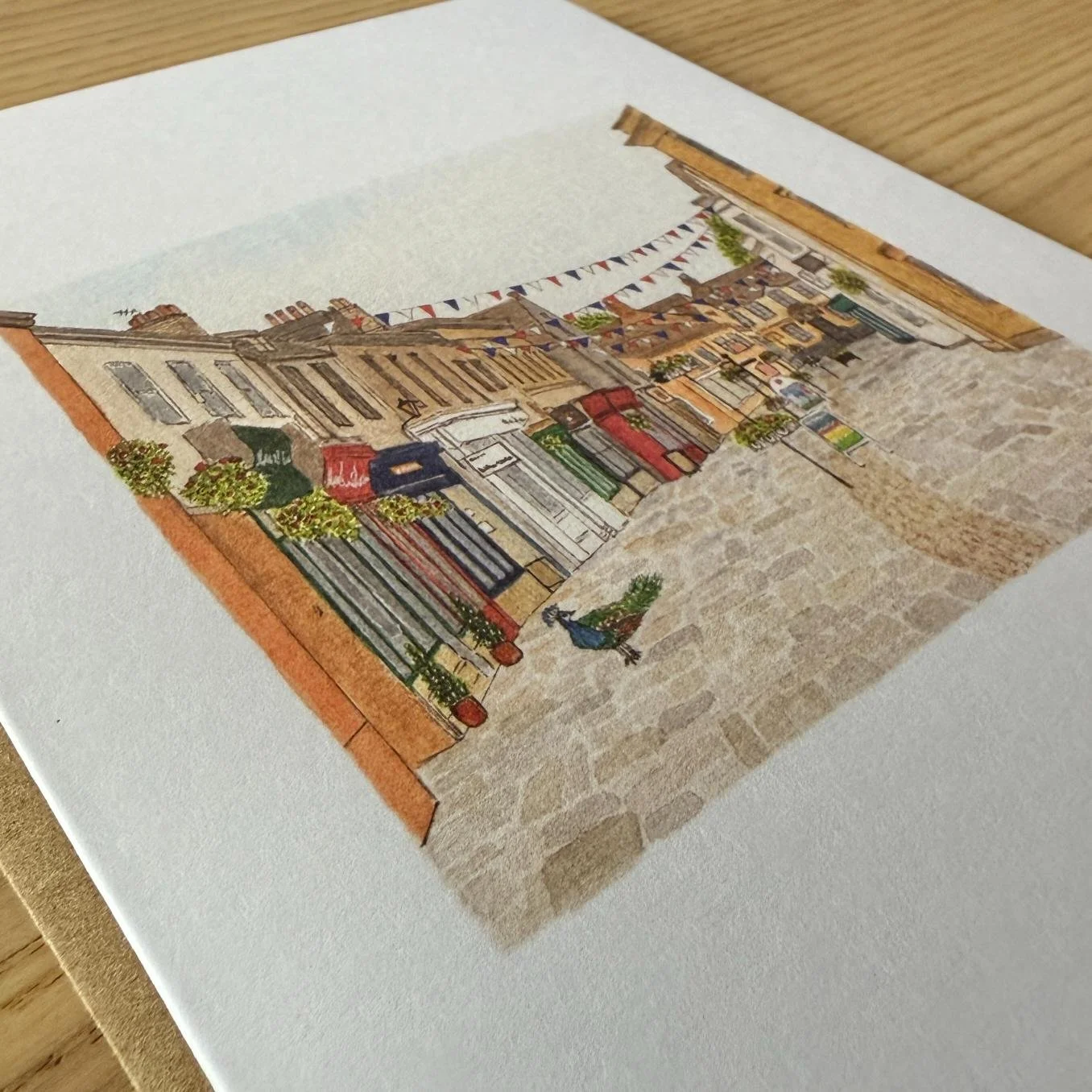 Corsham High Street Greeting Card_3.jpg