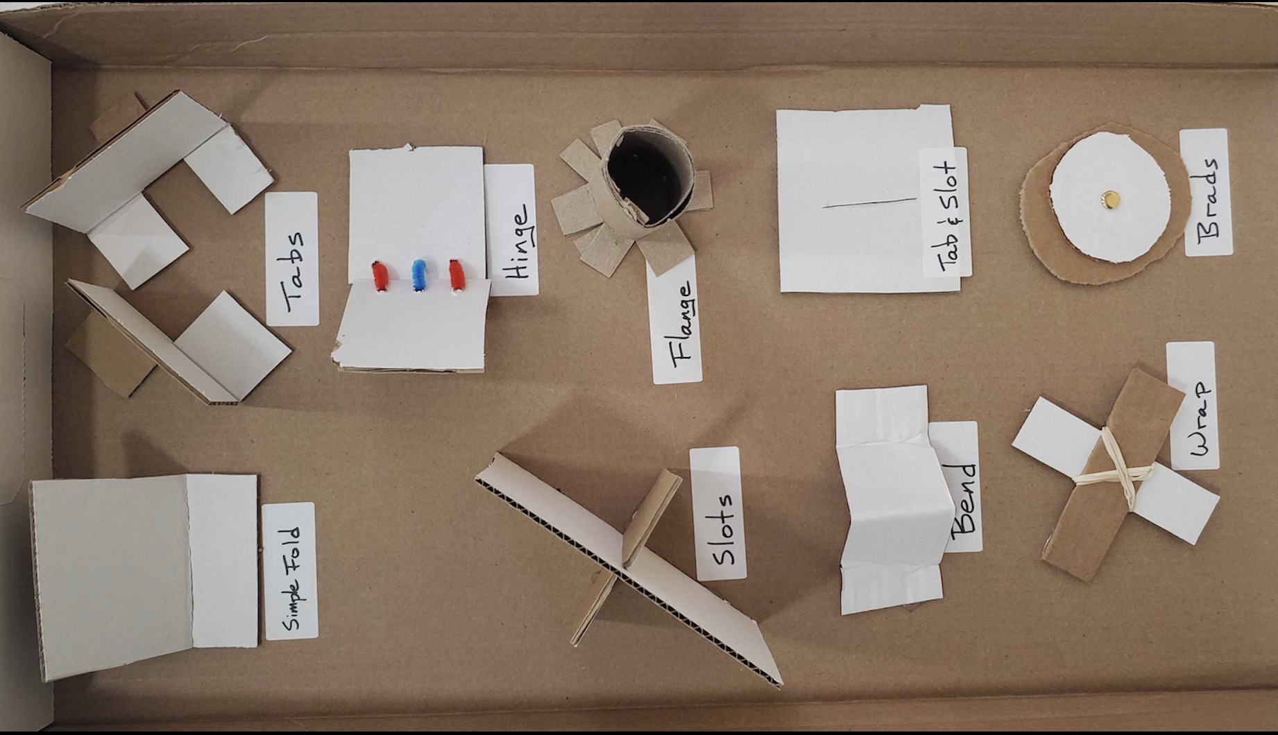 Explore and Engineer with Cardboard: Part 2