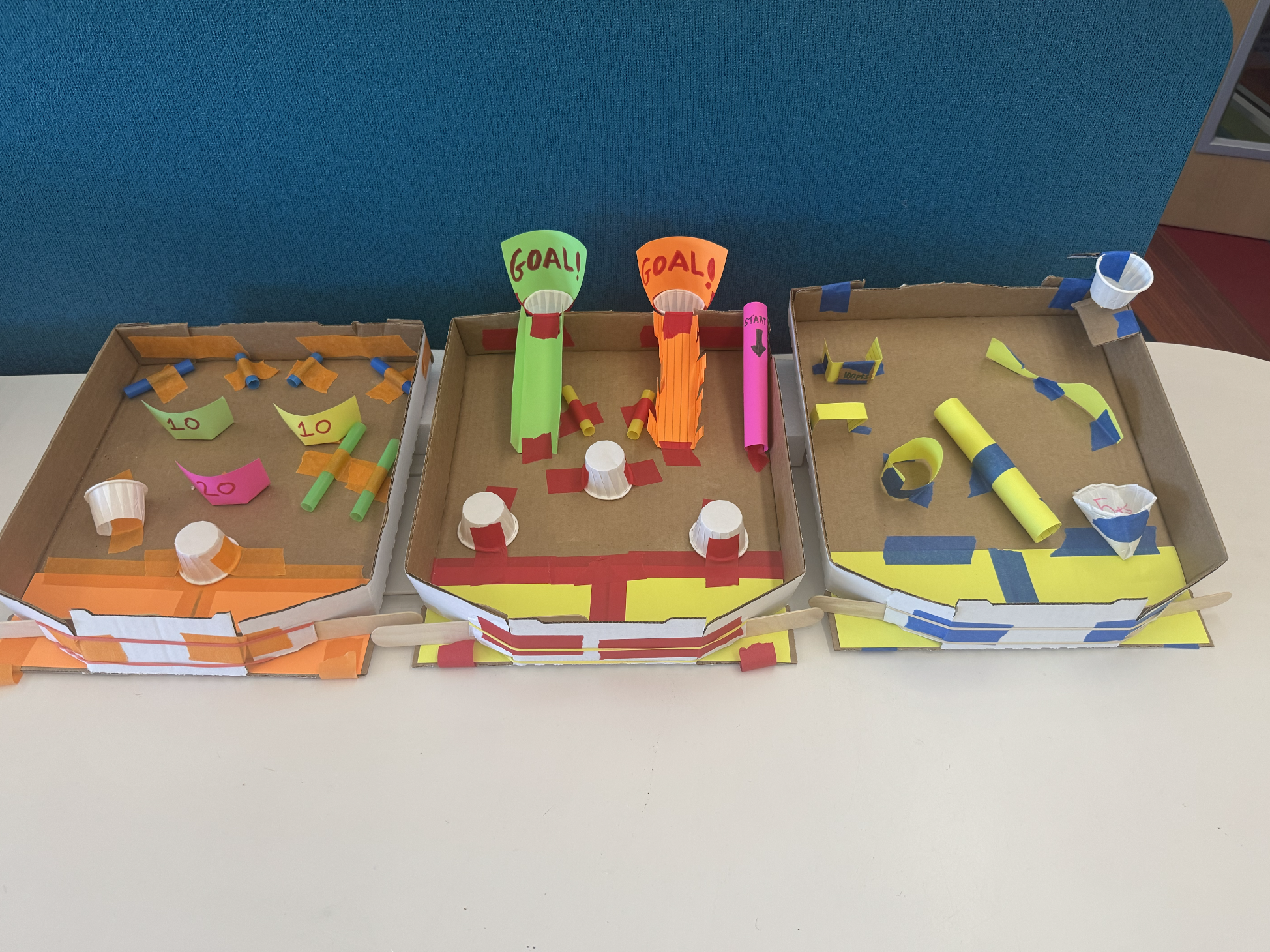 Design your Own Games: Part 1