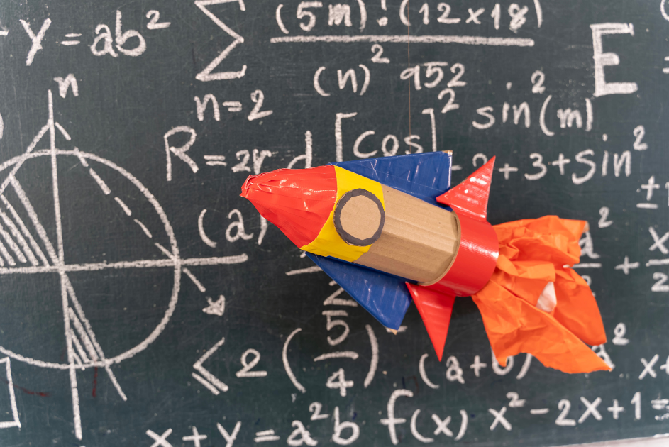 Scrappy Rockets: High-flying Launches on a Budget