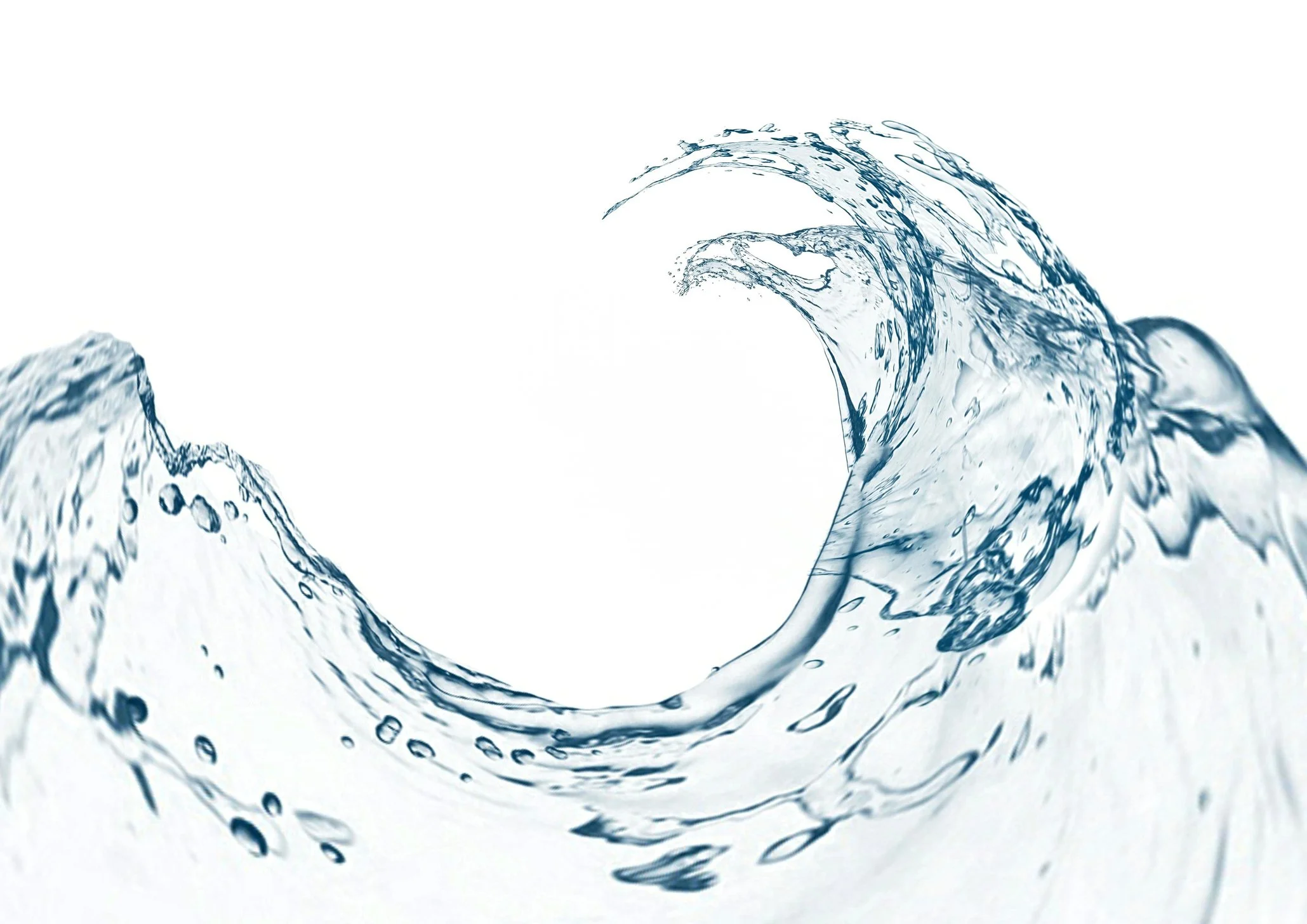 Water in Motion: Investigating Design, Engineering, and Flow