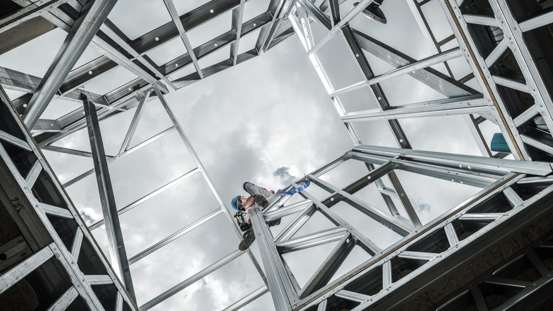 About — EasCan Building Systems