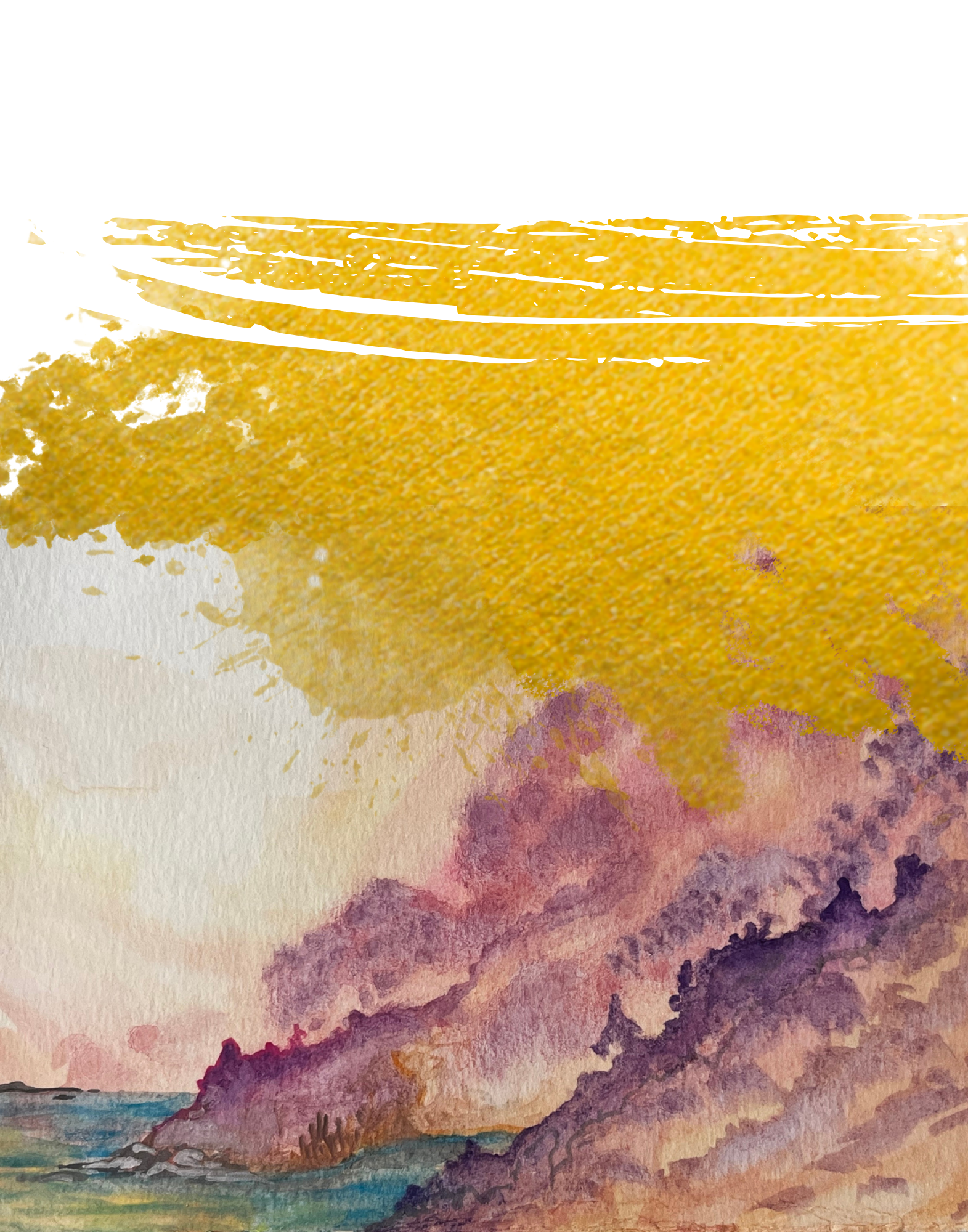 Things I've Been Considering – Poems