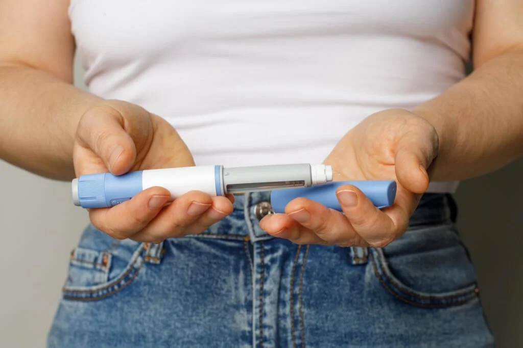 Eating Disorders in a GLP-1 World