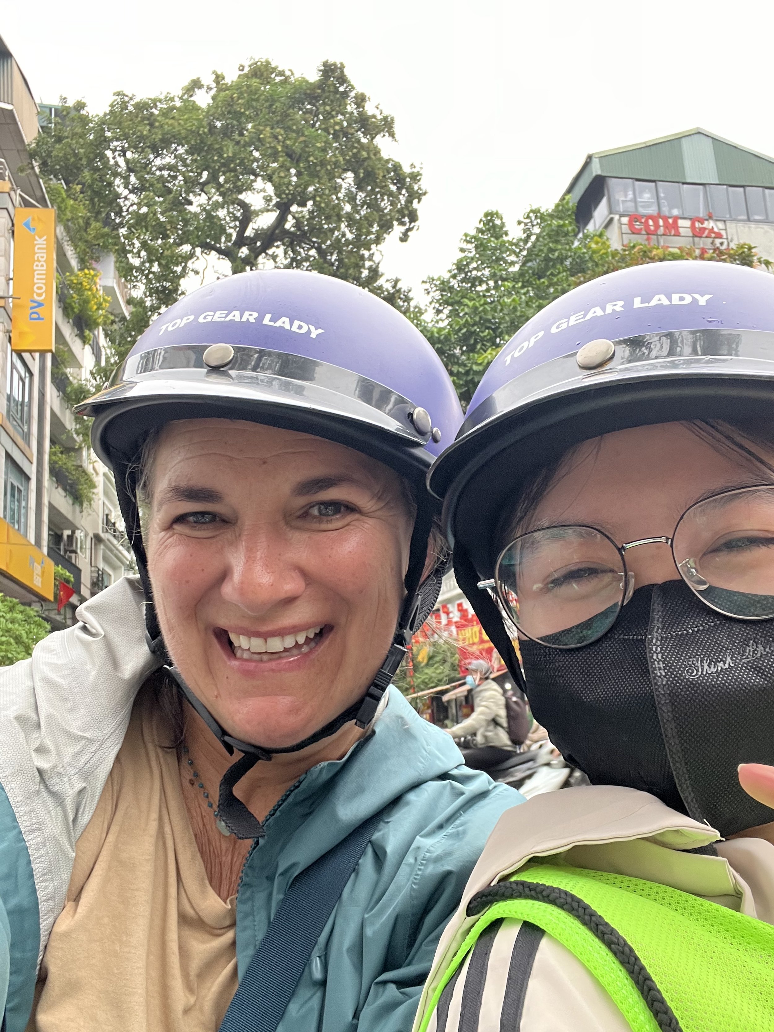 Traveling Solo-ish to Vietnam