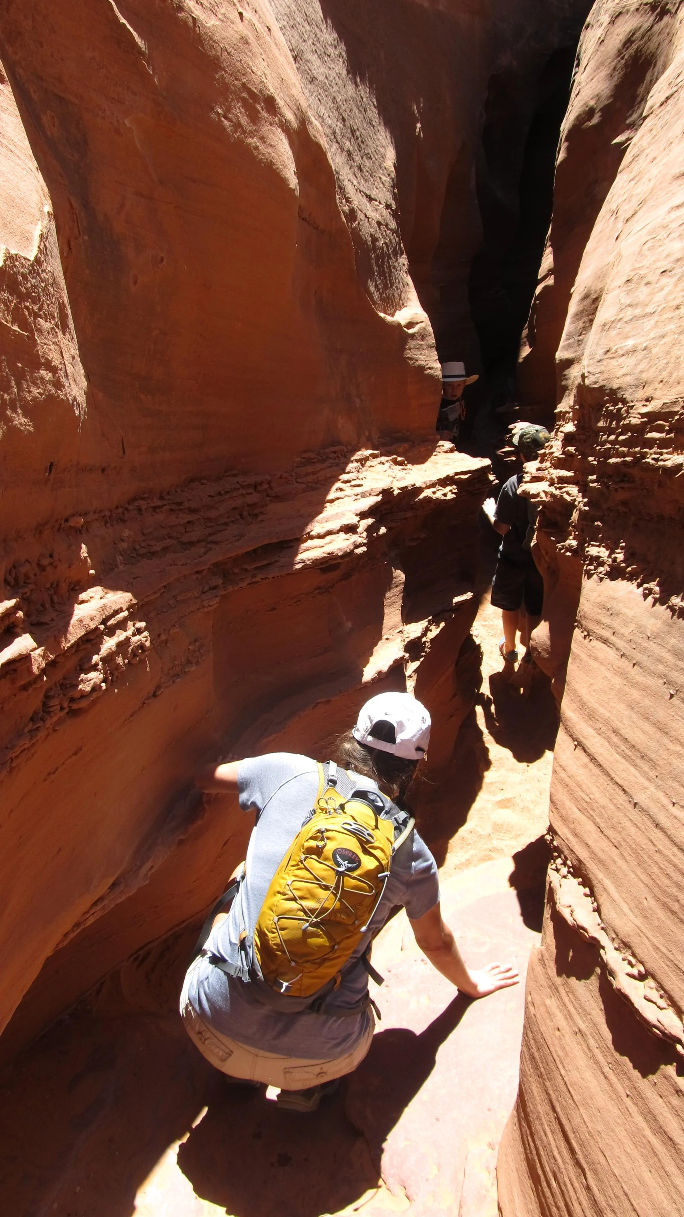 The Great American Road Trip - Exploring Southern Utah Edition