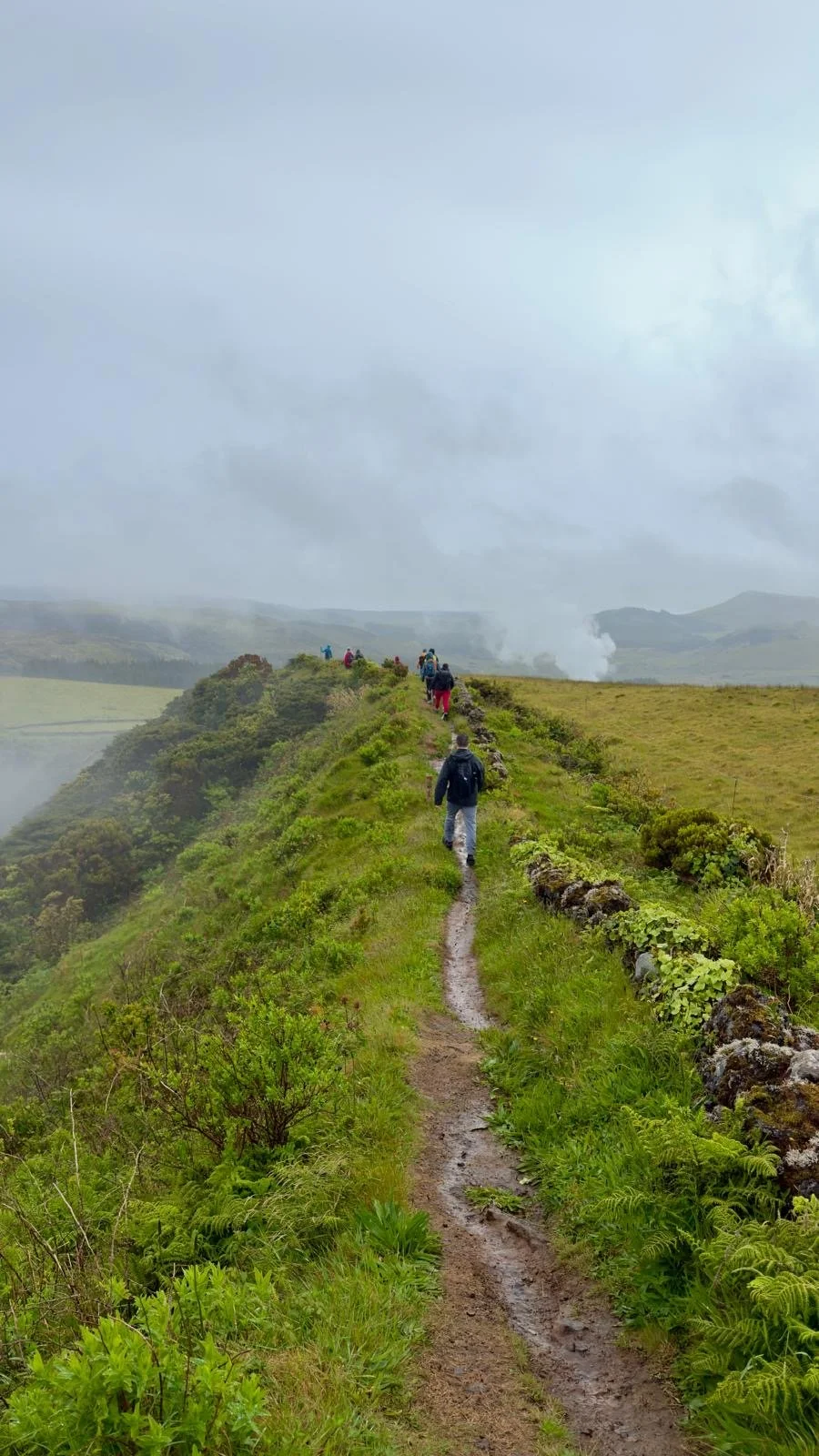 A Women’s Hiking Trip to the Azores: Tips on Making the Most of an Active Azorean Adventure