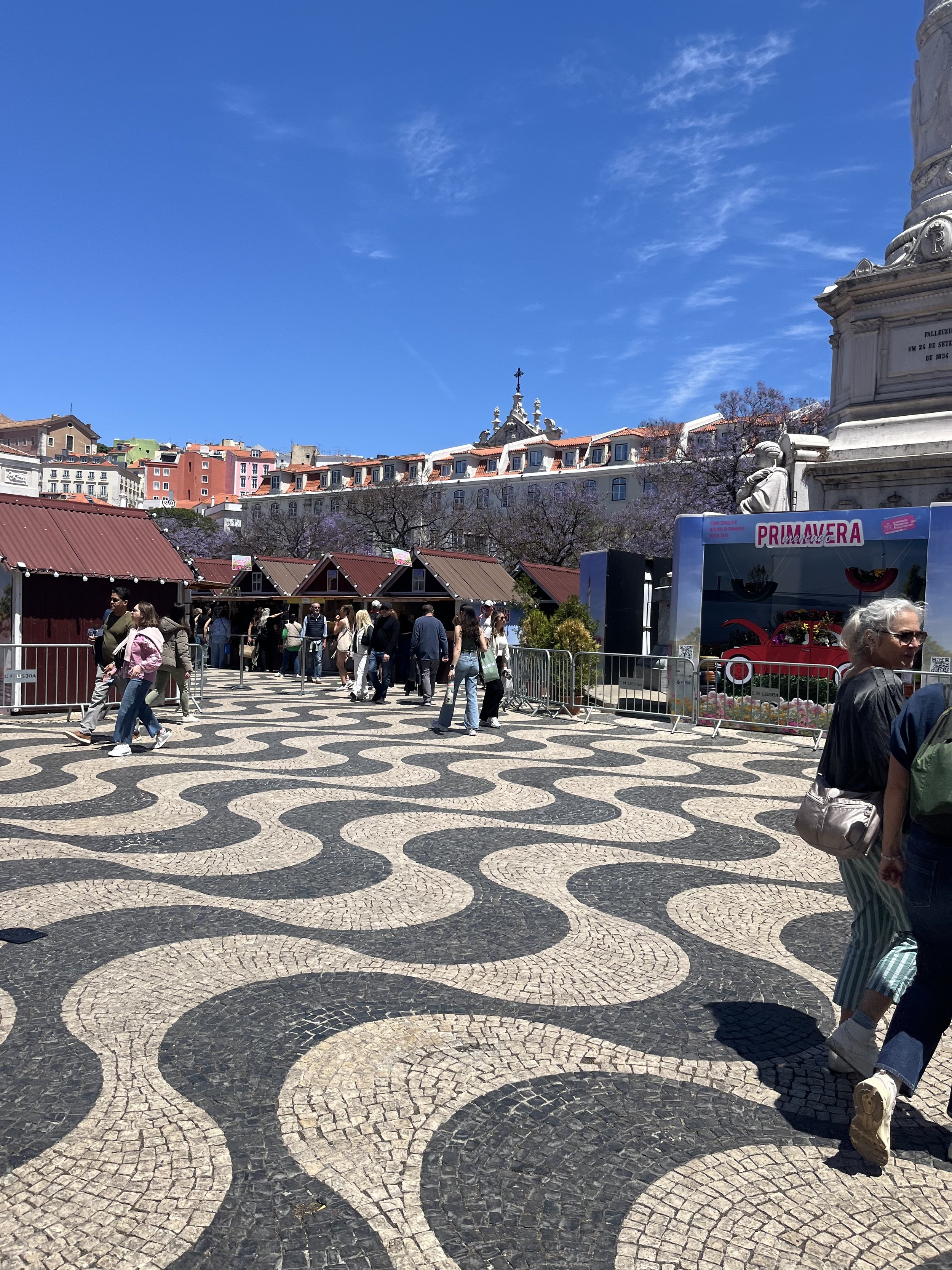 3 Days in Lisbon: A Relaxed Itinerary for Exploring Portugal's Capital