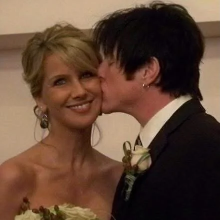 I&rsquo;m in awe of her&hellip; it&rsquo;s something in the way she moves! 15 years married today&mdash;and my love for you just keeps growing. I am so grateful for you my darling, for our life together, and for all the memories we&rsquo;ve made. And