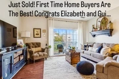 Just Sold, Just Listed! What a week&hellip; Taking care of my sweet sweet clients, first time homebuyers, and seeing the smile on their face at closing was incredible! Now onto new chapters for my clients who are selling in Murfreesboro. This sweet l