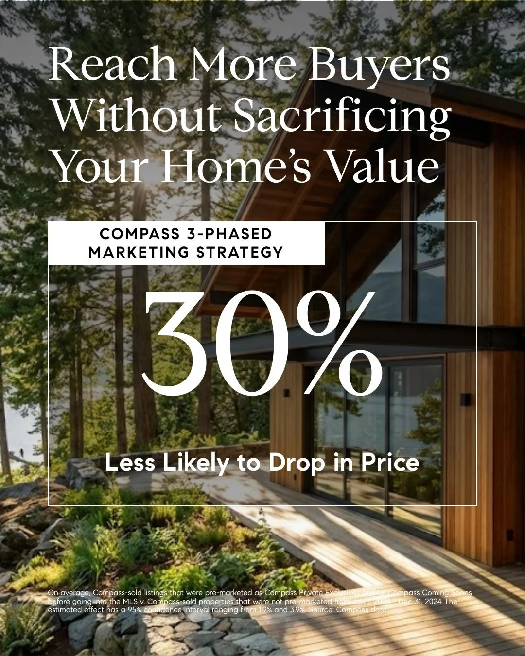 Selling Your Home? Let Me Be Your Advocate. Local, National and World Wide Reach! Compass RE an I Have Everything You Need To Market YOu Property For The Outcome You Are Looking For! My Concierge Service It Tailored Just For You! Let's Have A Chat Ab