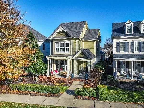 Another successful sale and a truly special one at that.
I had the absolute pleasure of helping two wonderful families&mdash;Bud &amp; Lisa and Steve and Betty &mdash;as they each stepped into a new chapter of their lives. Moments like these are what