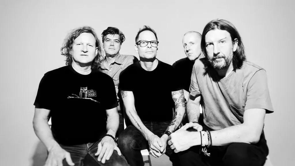 Weekend mode: ON. 🎸

Hitting the road with Gin Blossoms for a little music, a lot of miles, and just the right amount of bus hang. Next stops: Bristol, VA and Portsmouth, VA.

There&rsquo;s nothing like chasing songs across state lines, late-night l