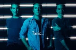 Saturday night was one for the books!!

Had the absolute pleasure of working with @tonicbandofficial &mdash; and WOW&hellip; they brought it. The sound was dialed in, the performance was tight, and the energy was exactly what you&rsquo;d expect from 