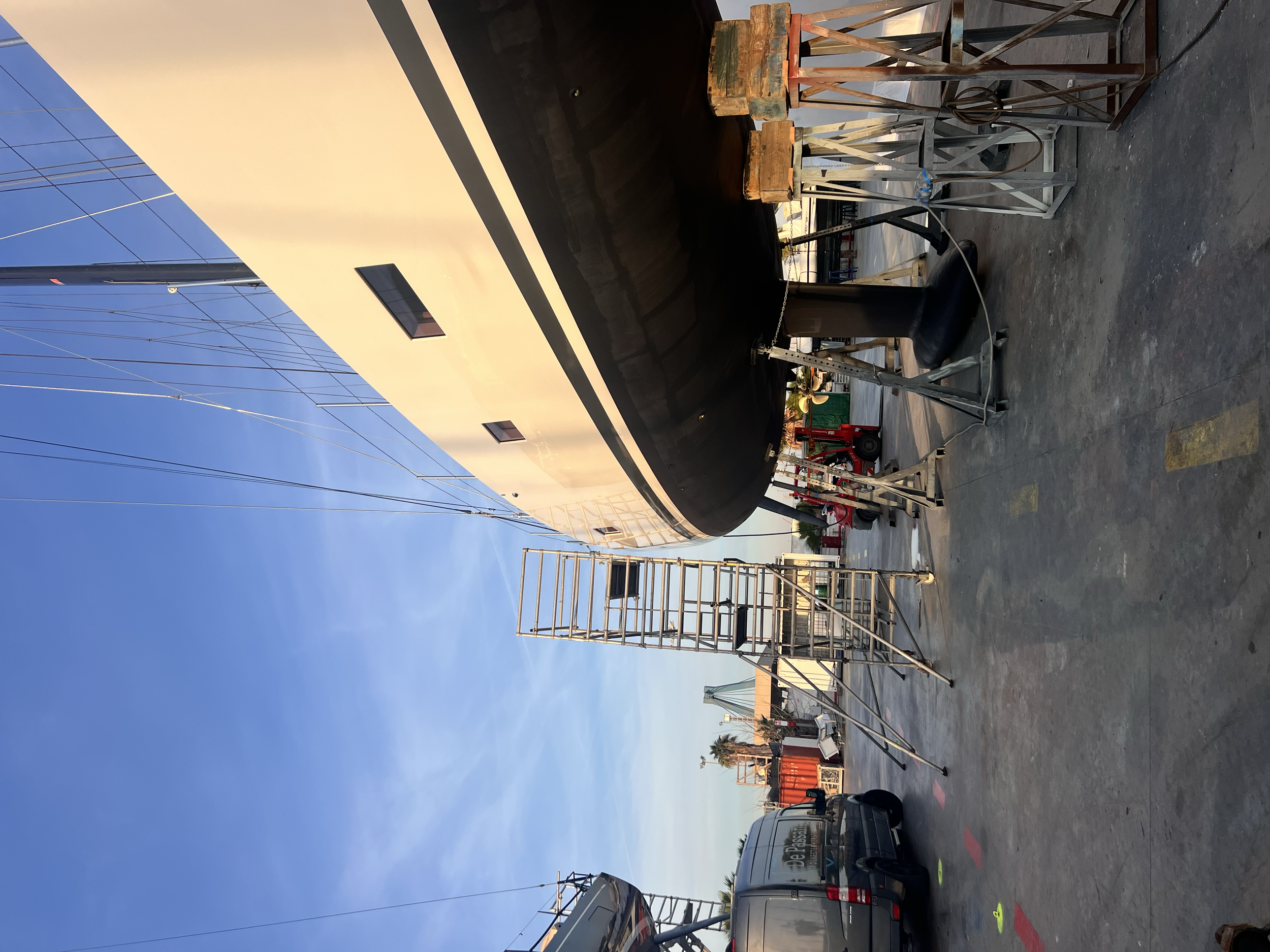 Gelcoat repair color matching by Fiberfix Costa Blanca Valencia Ontinyent