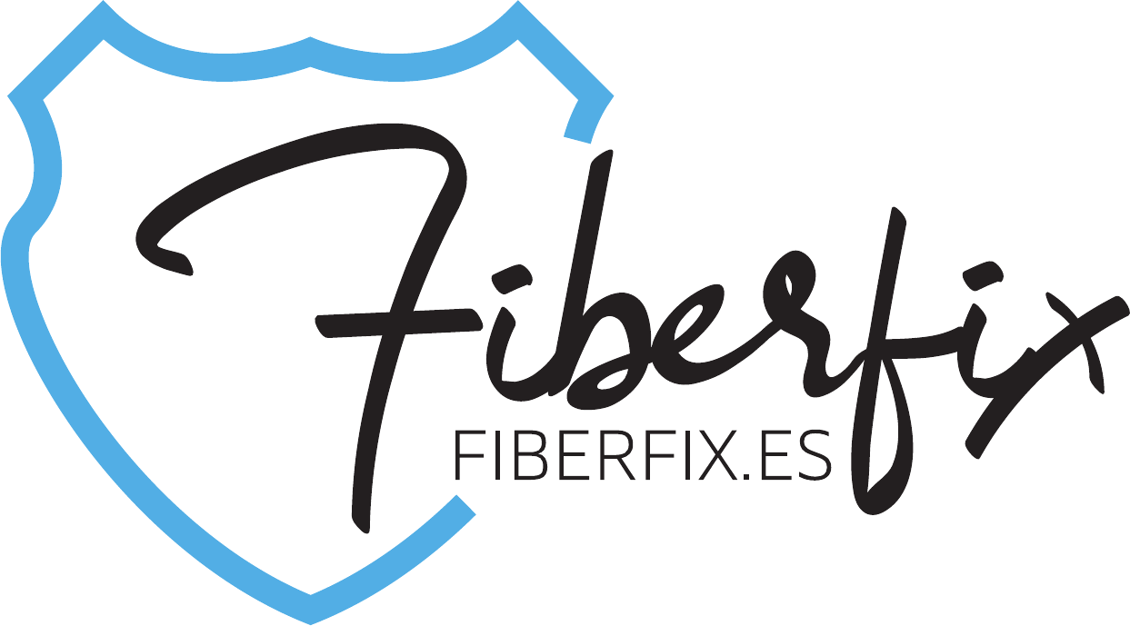FIBER FIX Costa Blanca, Spain