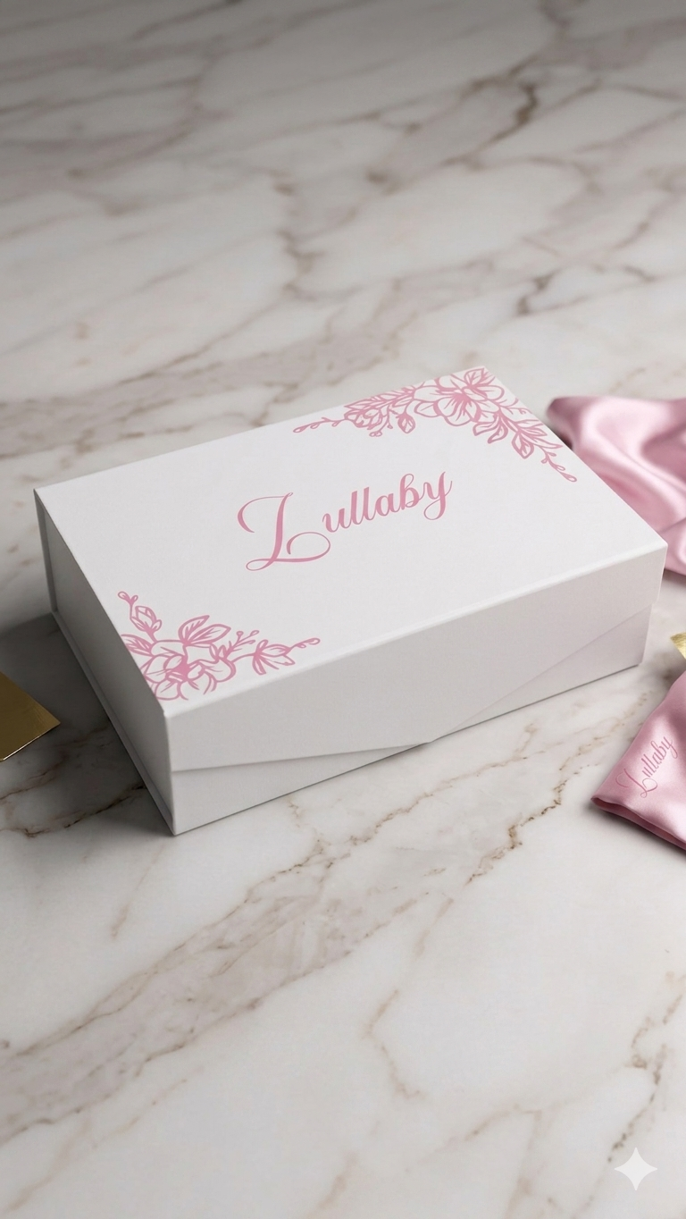 The Lullaby Box