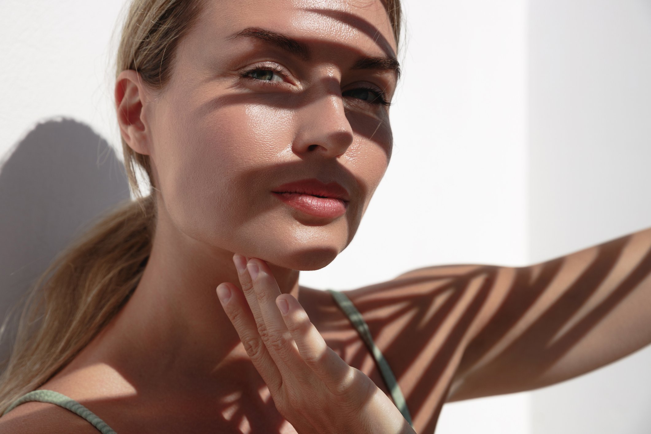 Golden Hour Glow | A Radiance & Relaxation Event | $20 Reservation Fee