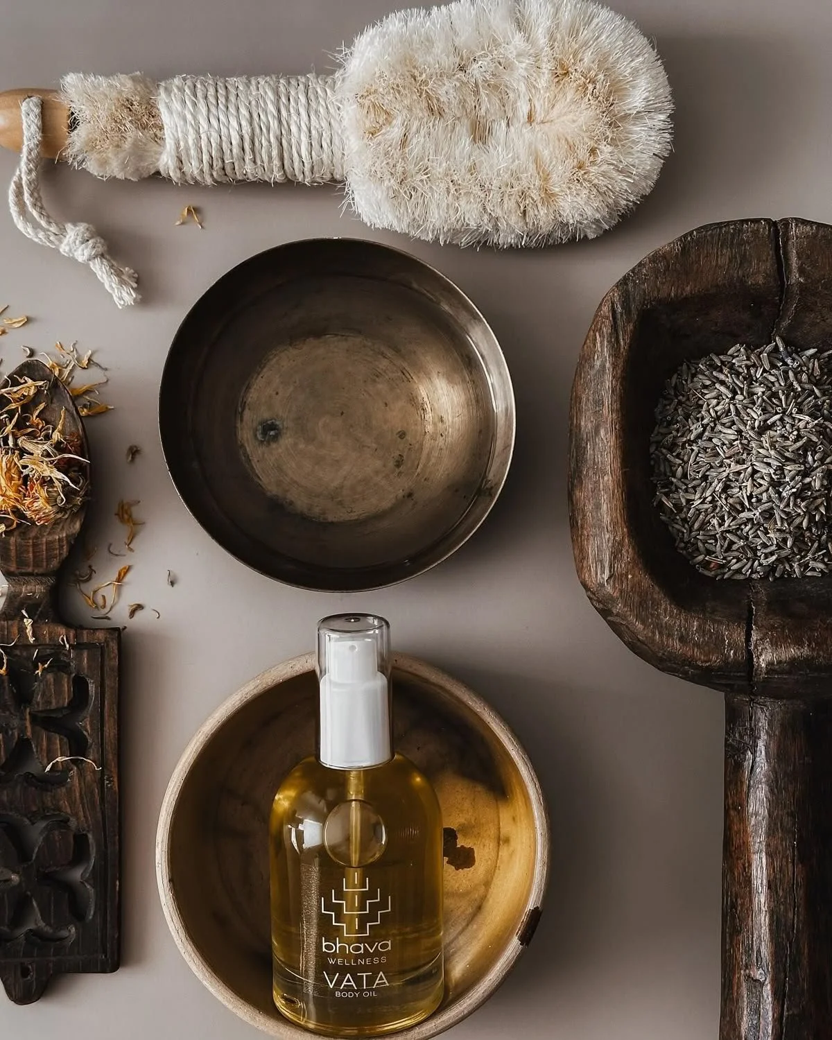 The Foundations of Perfect Health | A 4-hour overview of Timeless Ayurvedic Wisdom | $59