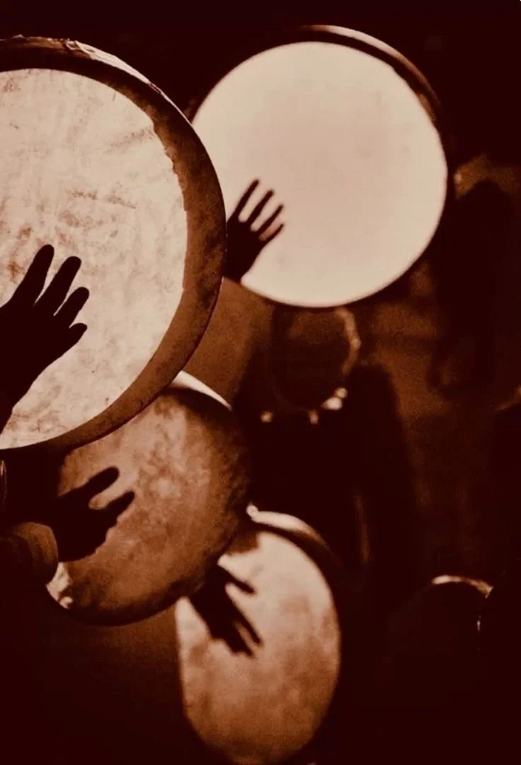 Full Moon Journey with Zion and Drumming | $30