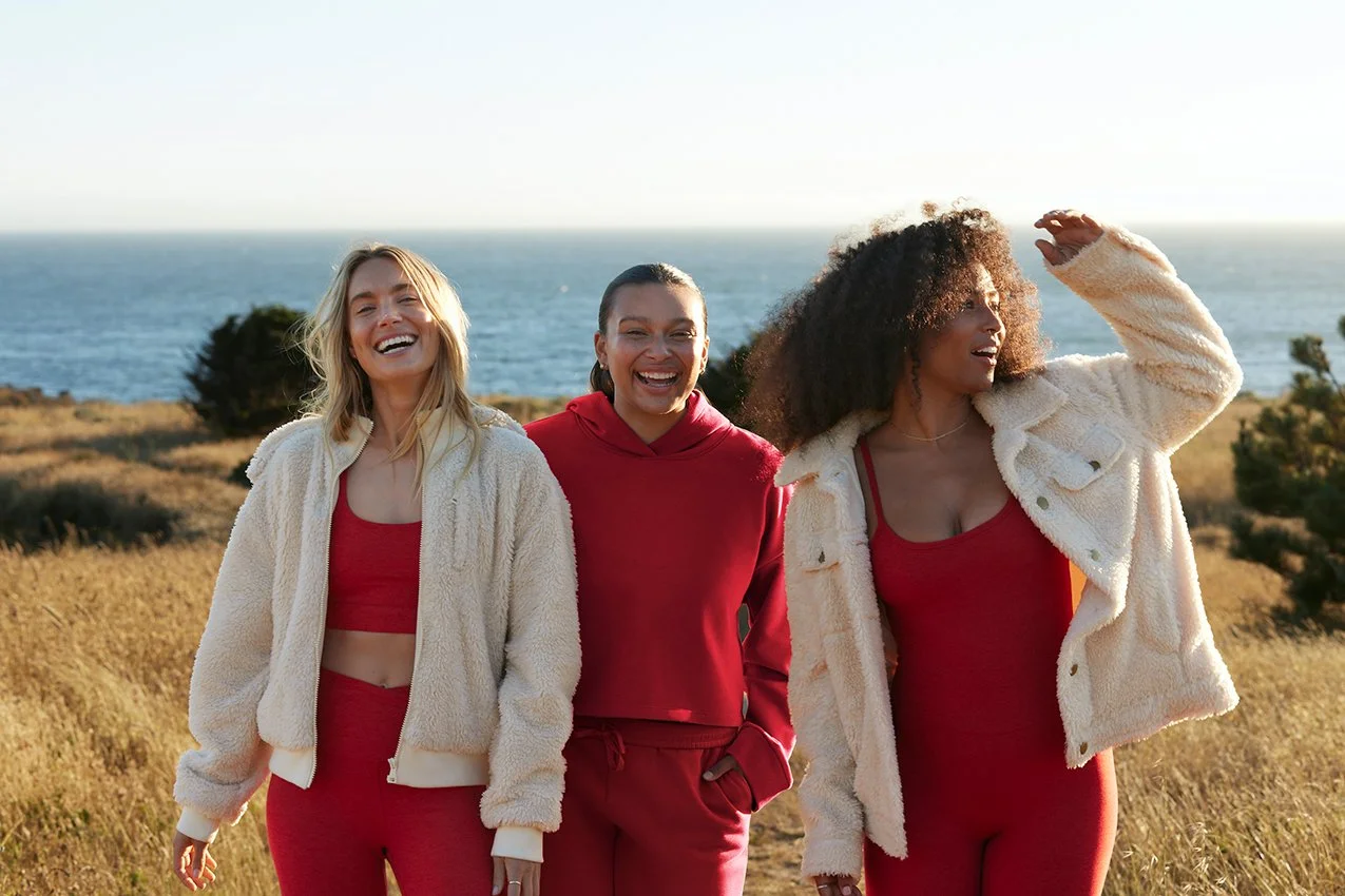 Holiday Pop Up Shop 