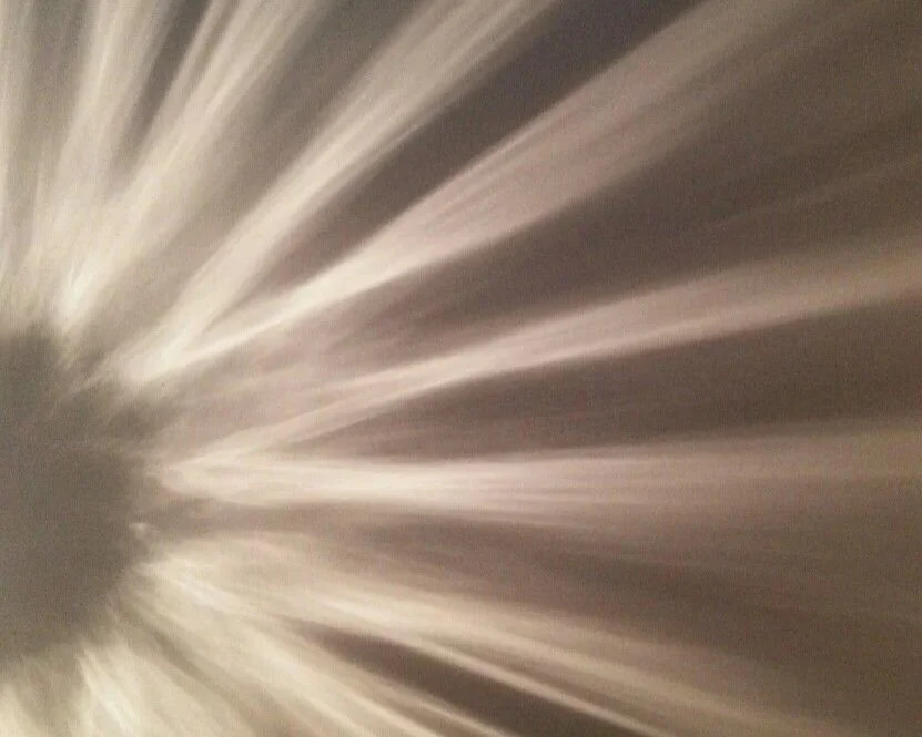 Luminous Renewal | A Rebirth Ceremony of the Five Sense | $85