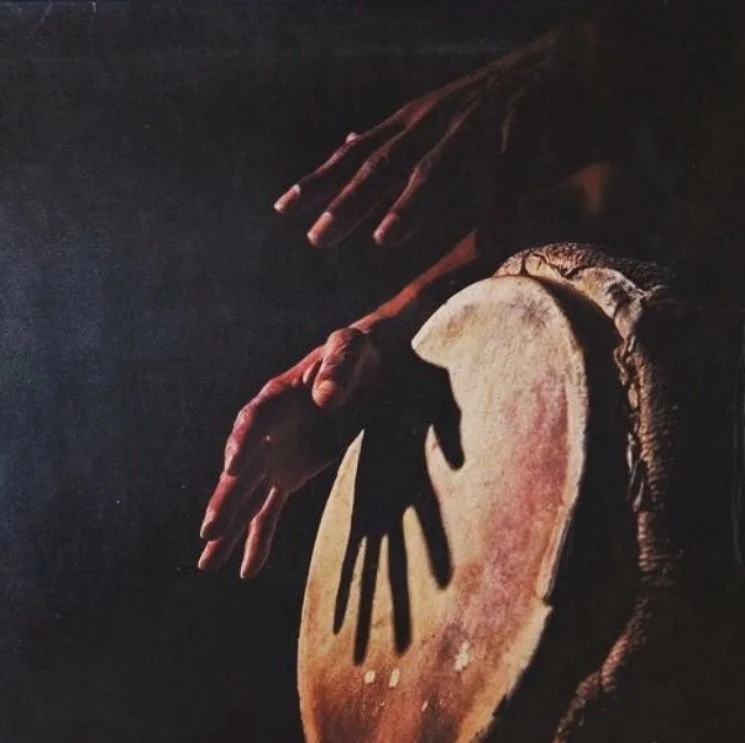 Drum Circle with Zion | $35