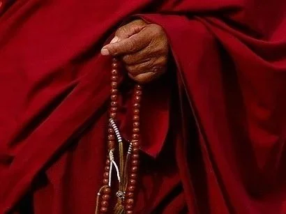 Personal Blessings &amp; Healings with Tibetan Monks | $100