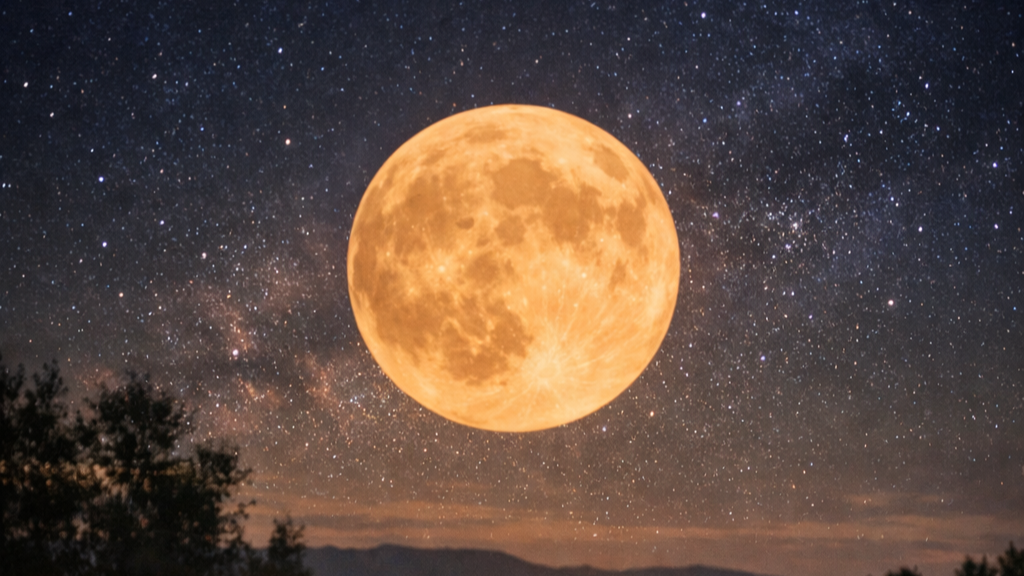 Moon of Radiant Sovereignty | Shamanic Journey with Zion | $20