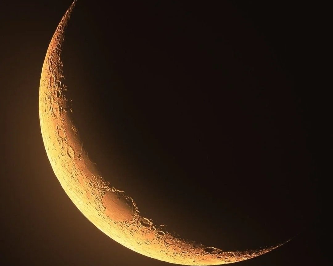 New Moon Community Meditation | Complimentary