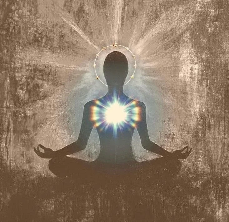 Chakra Master Series | Class 4 of 4 | $295 for the Series or $100 per class 