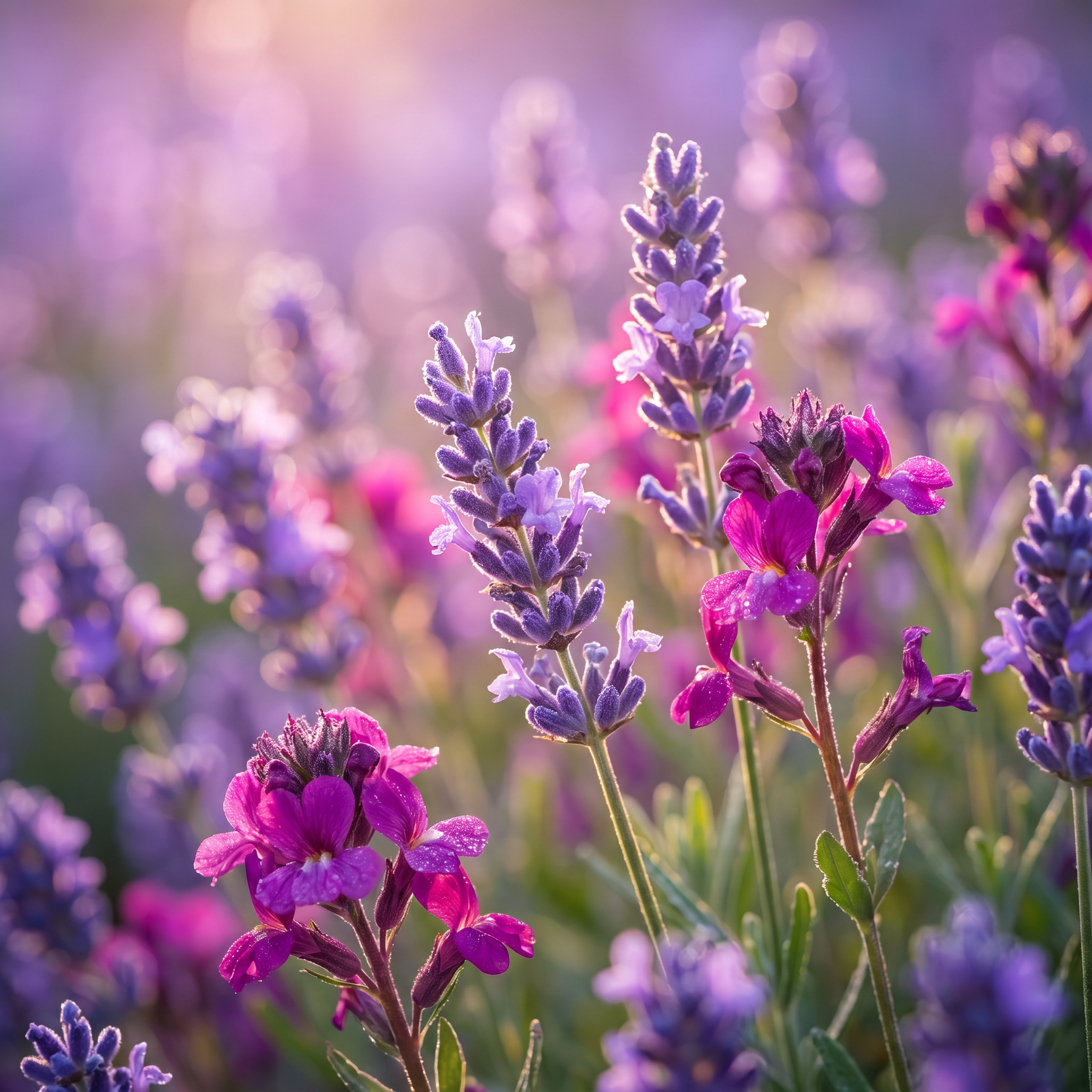 Wild Heart, Sacred Soul | Honor &amp; Experience Mother’s Day