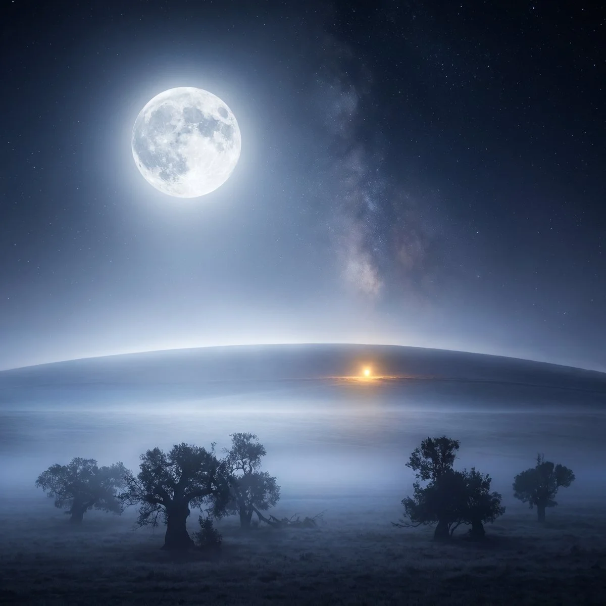 Full Moon Guided Meditation & Energetic Expansion Journey | $20