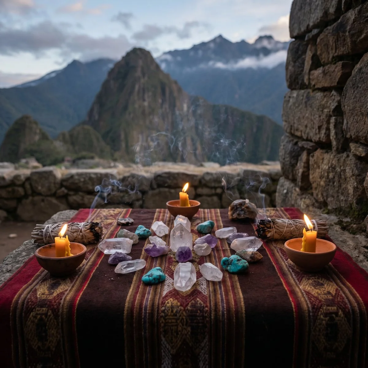 Creating Your Soul Altar with Zion | The South- Release &amp; Foundation | $250