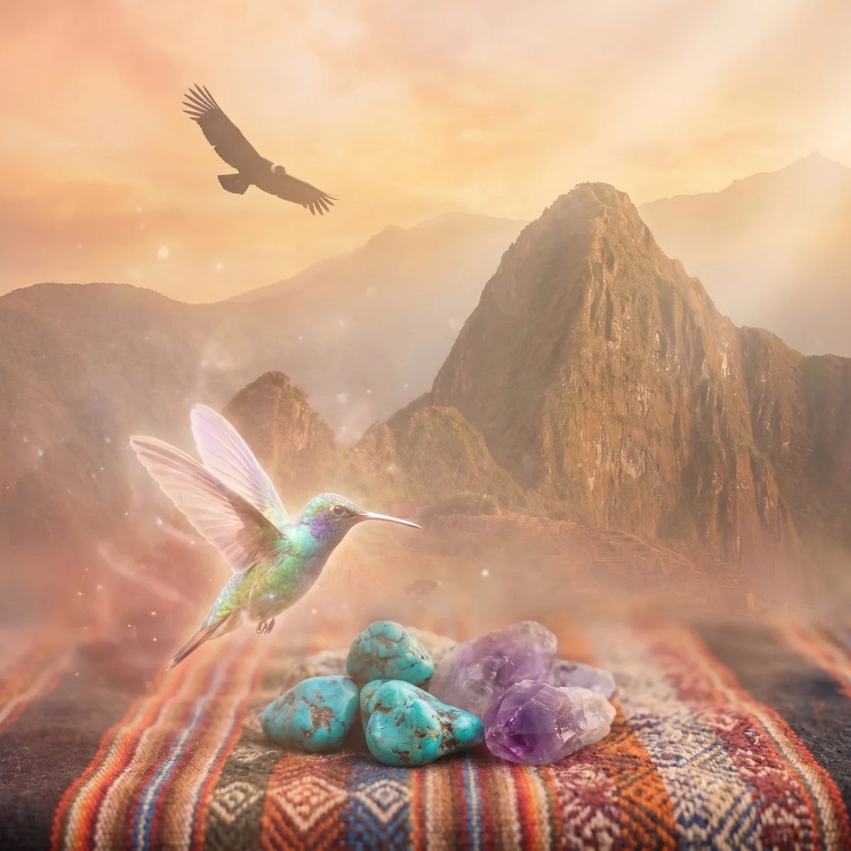 Creating Your Soul Altar with Zion| The North &amp; East -Soul &amp; Destiny | $250