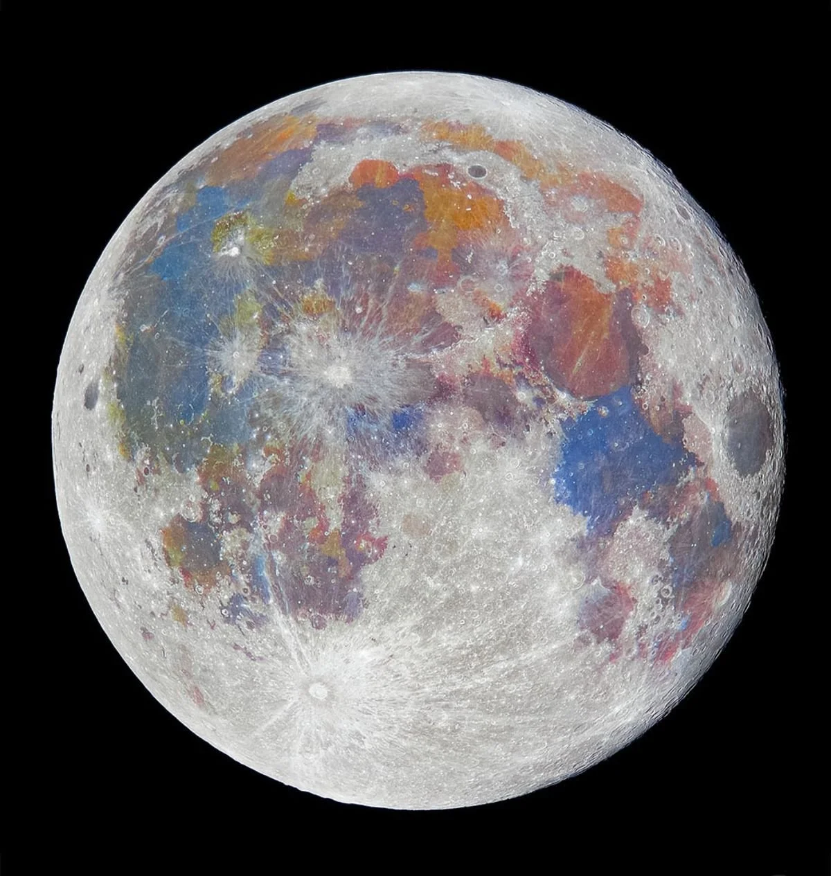 Aquarius Full Moon | Moon of the Vision Keepers