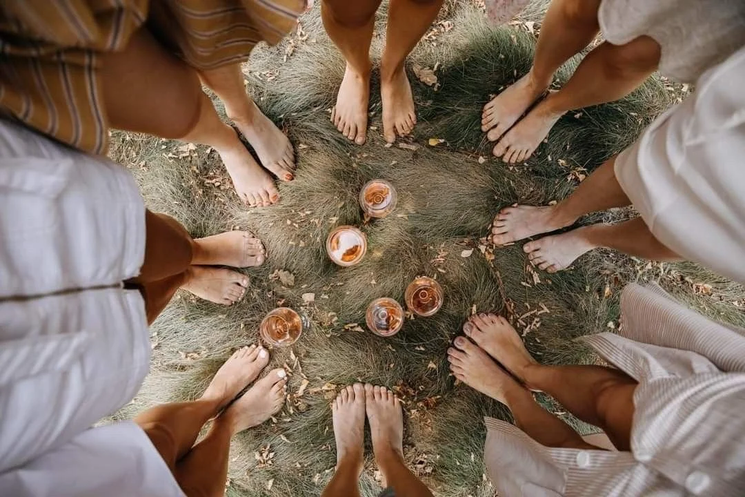 Fall Equinox Goddess Circle | $45 
