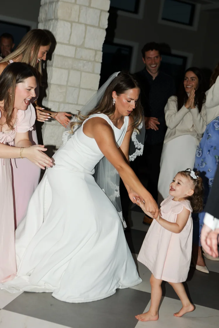 Cameron & Tara wedding at The Oz — photo 83