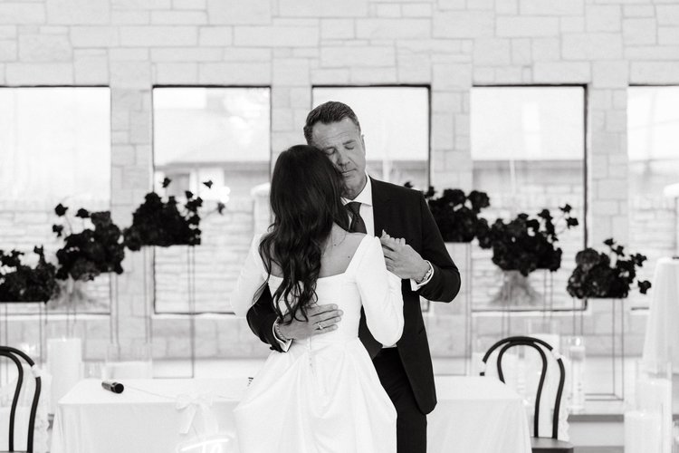 Bryce & Alexis wedding at The Oz — photo 122