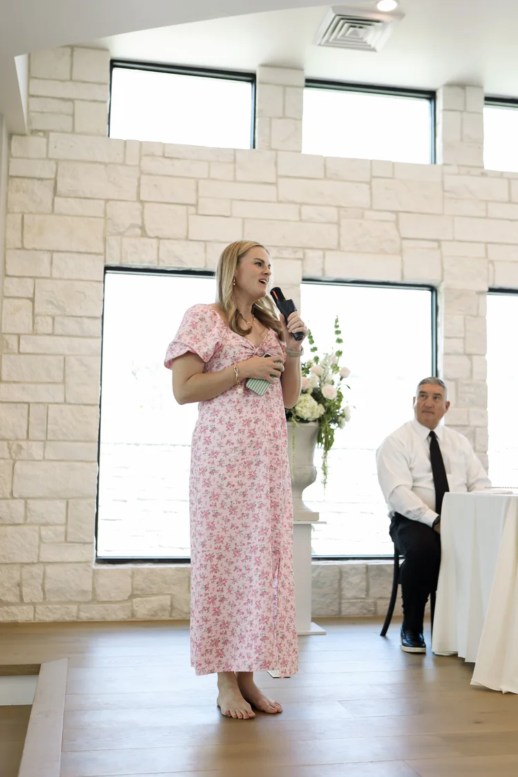 Cameron & Tara wedding at The Oz — photo 27