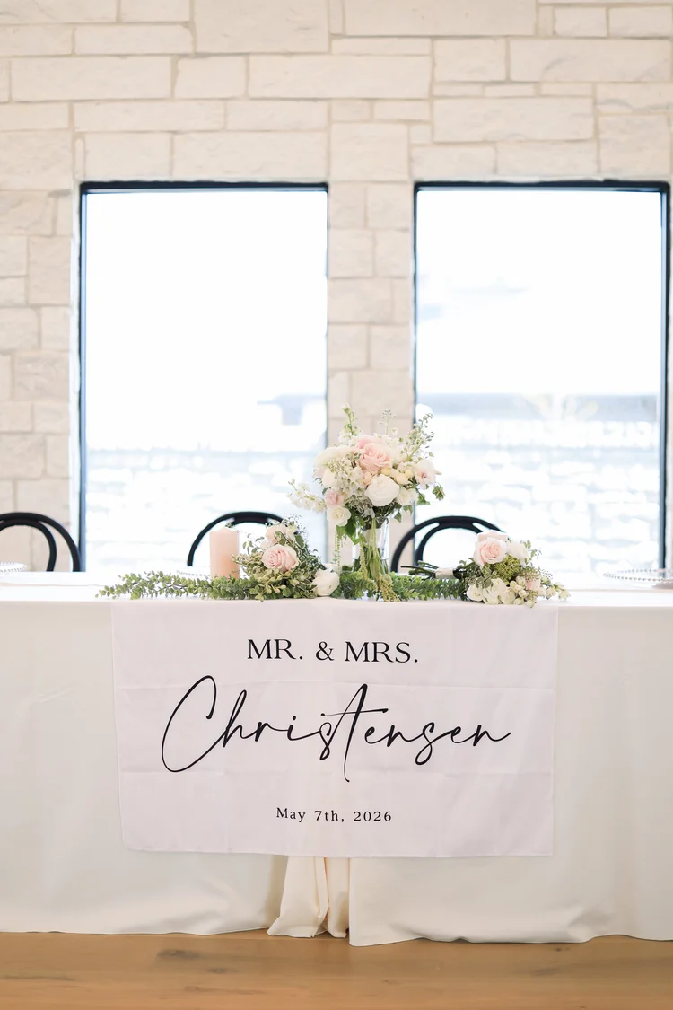 Cameron & Tara wedding at The Oz — photo 8